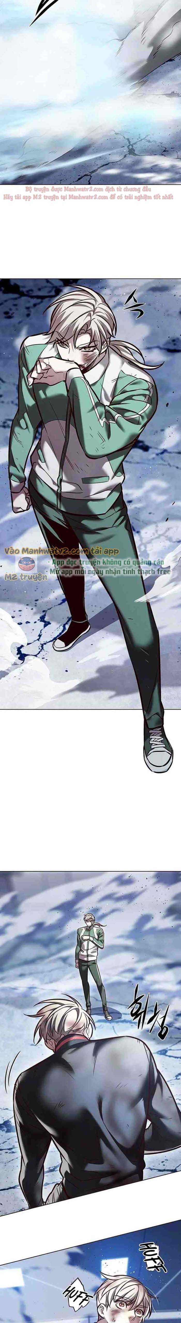 Cô Dâu Của Sói Trắng Chapter 287 - Trang 2