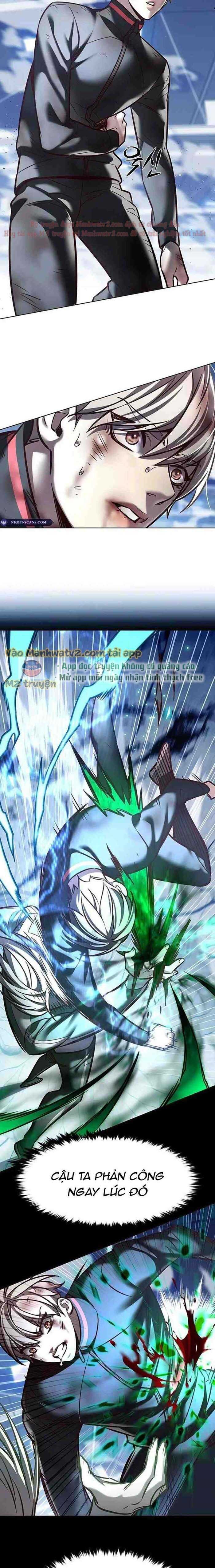 Cô Dâu Của Sói Trắng Chapter 287 - Trang 2