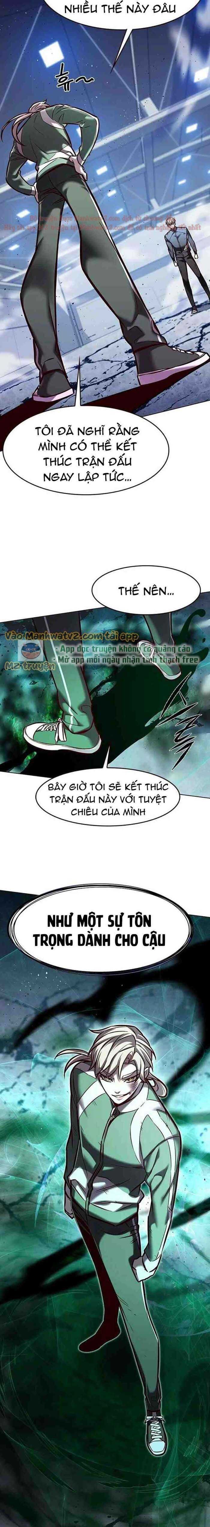 Cô Dâu Của Sói Trắng Chapter 287 - Trang 2