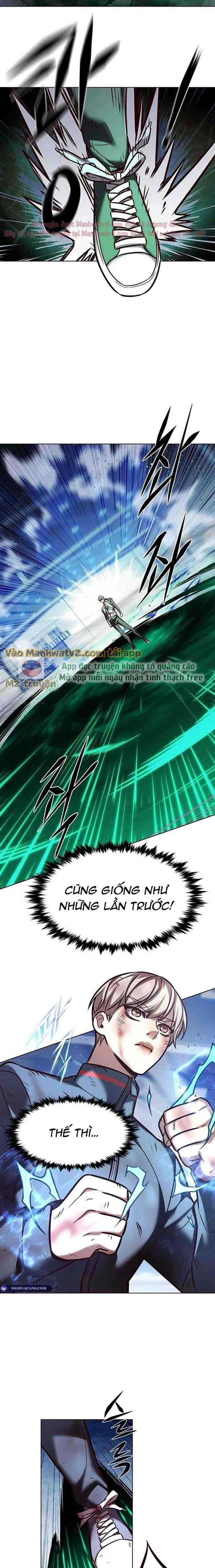 Cô Dâu Của Sói Trắng Chapter 287 - Trang 2