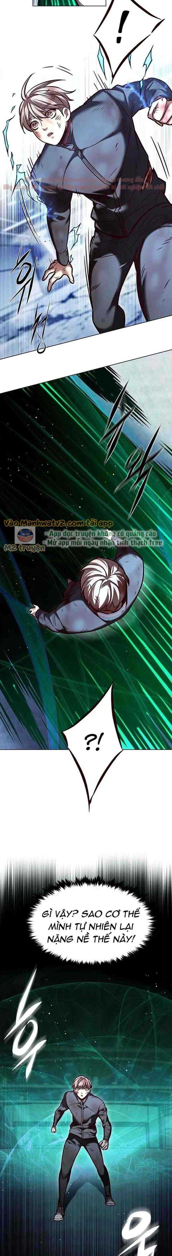 Cô Dâu Của Sói Trắng Chapter 287 - Trang 2