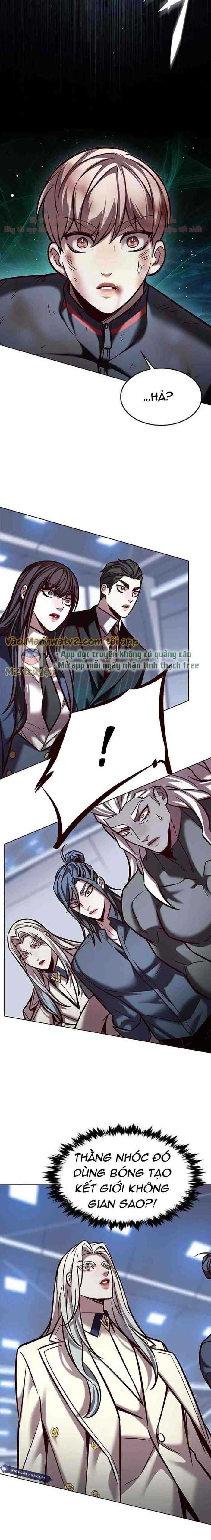 Cô Dâu Của Sói Trắng Chapter 287 - Trang 2