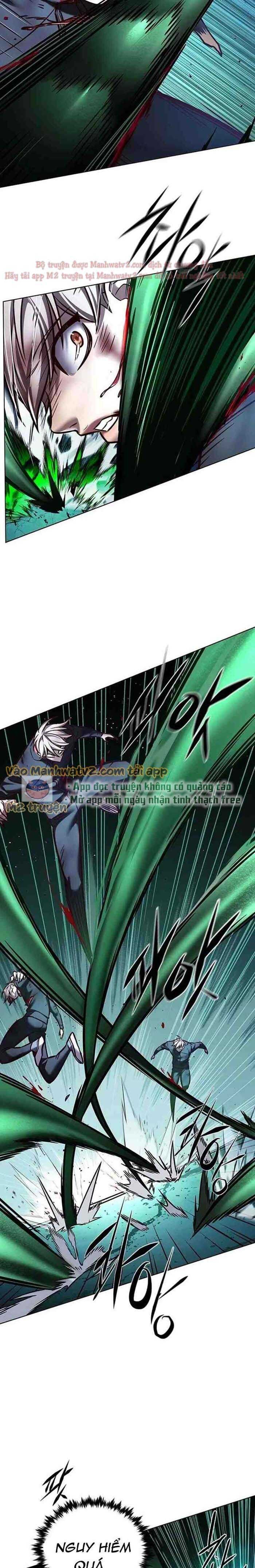 Cô Dâu Của Sói Trắng Chapter 287 - Trang 2