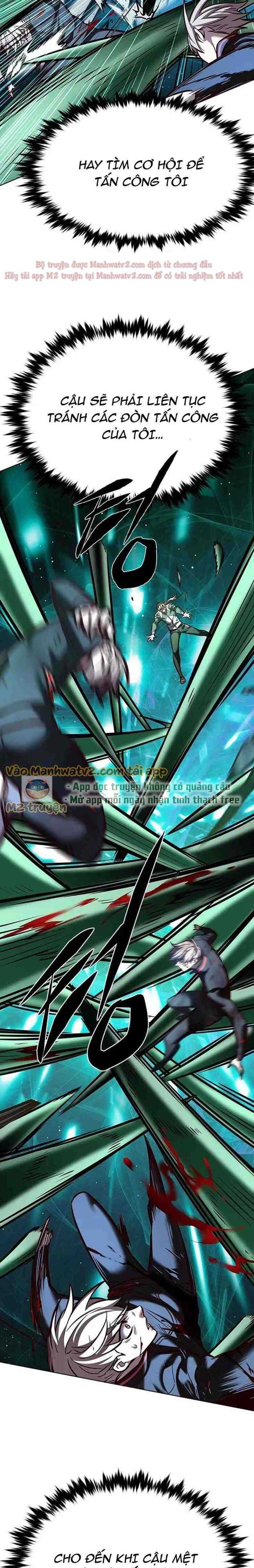 Cô Dâu Của Sói Trắng Chapter 287 - Trang 2