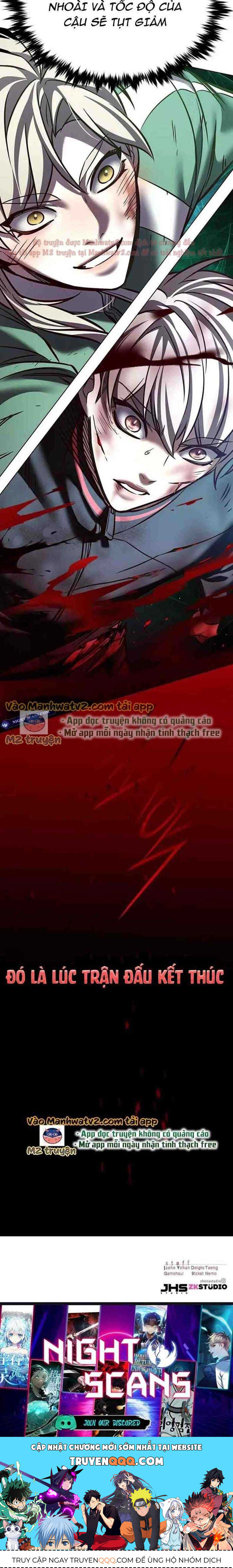 Cô Dâu Của Sói Trắng Chapter 287 - Trang 2