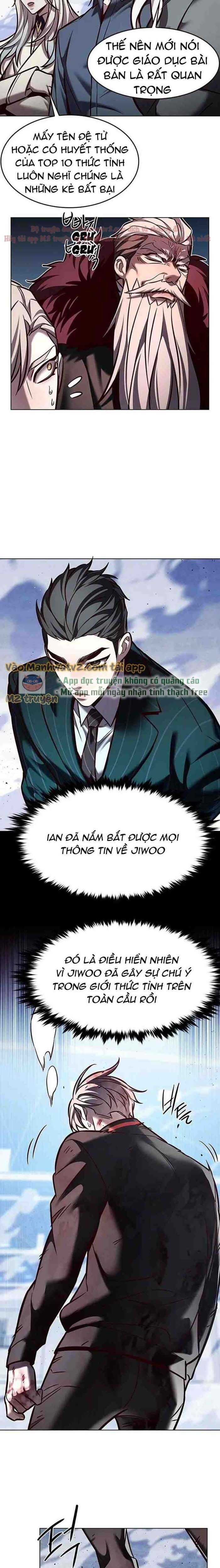 Cô Dâu Của Sói Trắng Chapter 287 - Trang 2