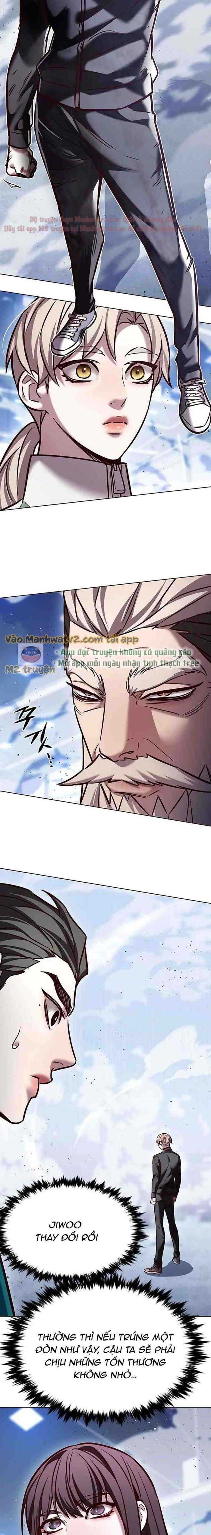 Cô Dâu Của Sói Trắng Chapter 287 - Trang 2