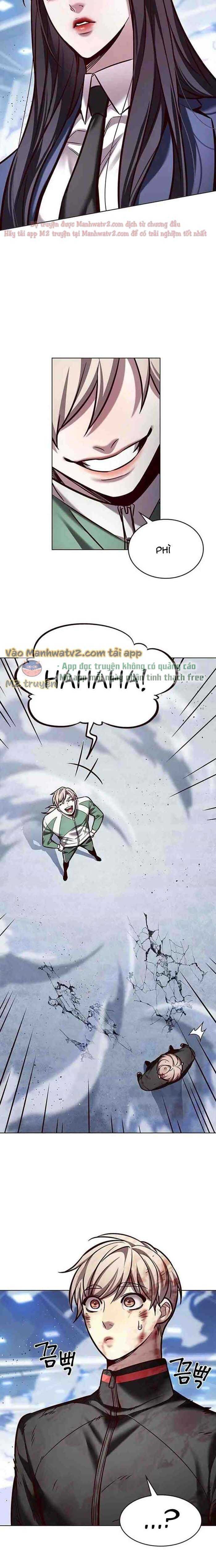 Cô Dâu Của Sói Trắng Chapter 287 - Trang 2