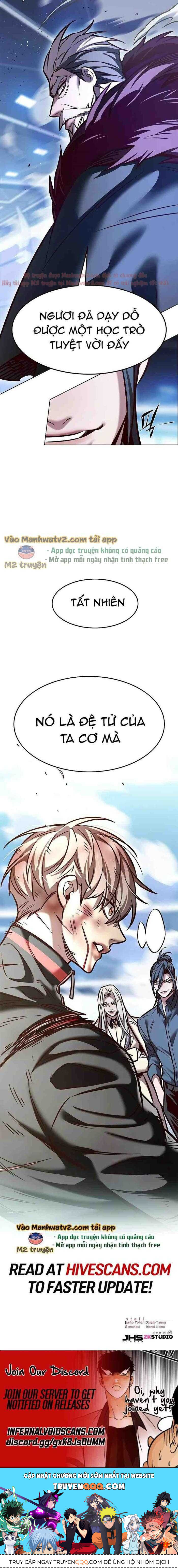 Cô Dâu Của Sói Trắng Chapter 288 - Trang 2