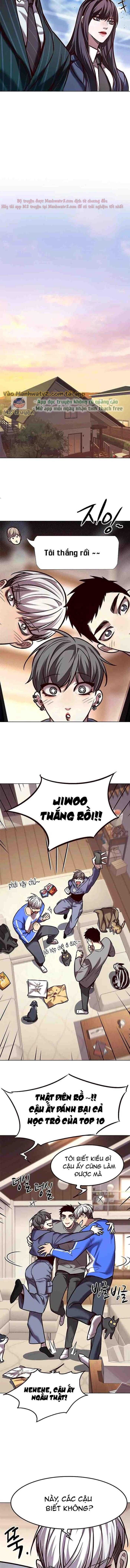 Cô Dâu Của Sói Trắng Chapter 289 - Trang 2