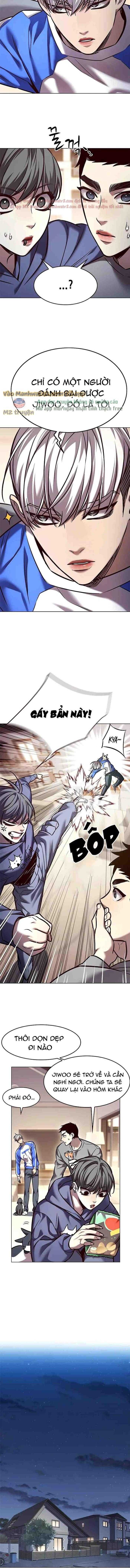 Cô Dâu Của Sói Trắng Chapter 289 - Trang 2