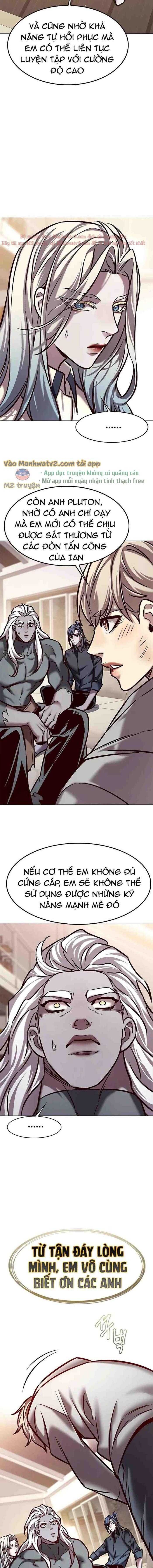 Cô Dâu Của Sói Trắng Chapter 289 - Trang 2