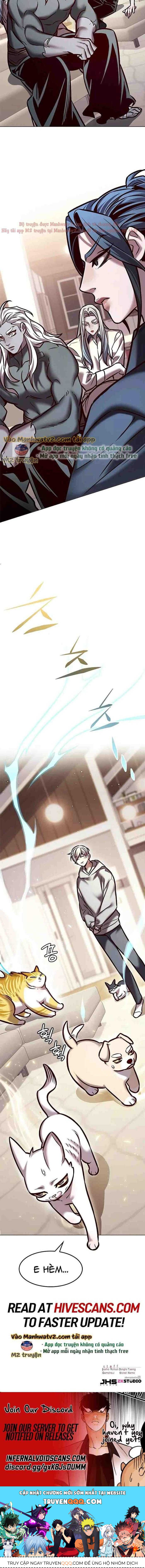Cô Dâu Của Sói Trắng Chapter 289 - Trang 2