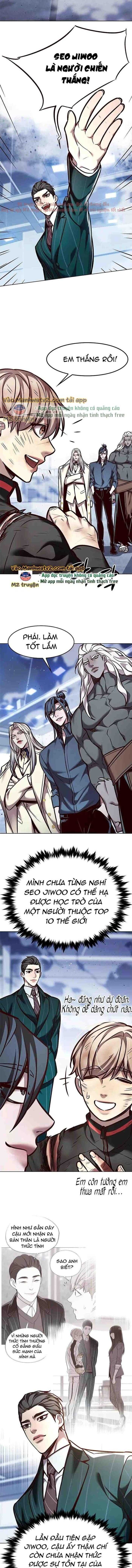 Cô Dâu Của Sói Trắng Chapter 289 - Trang 2
