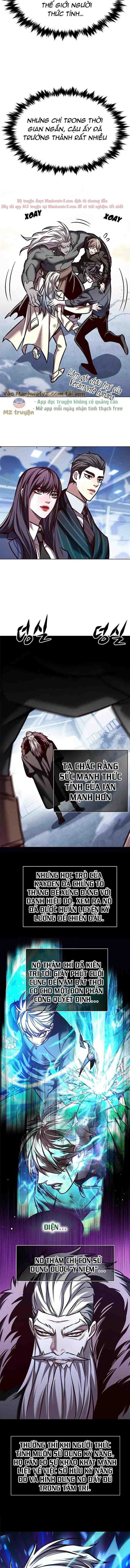 Cô Dâu Của Sói Trắng Chapter 289 - Trang 2