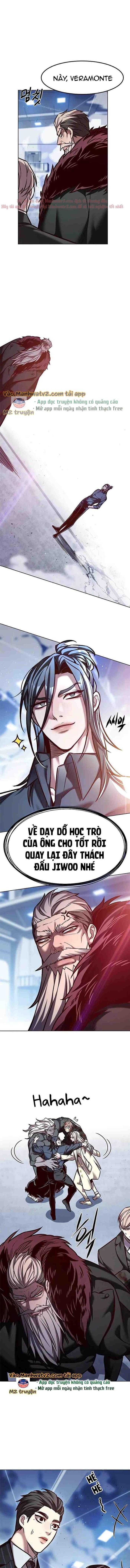 Cô Dâu Của Sói Trắng Chapter 289 - Trang 2