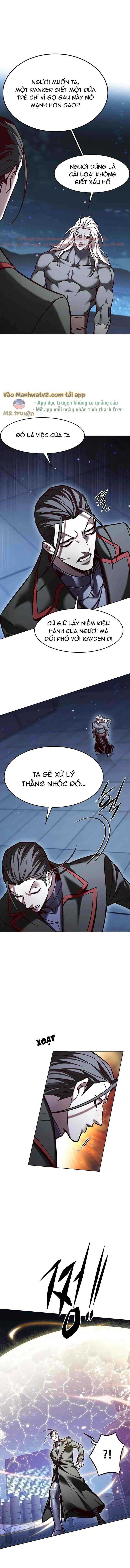 Cô Dâu Của Sói Trắng Chapter 290 - Trang 2