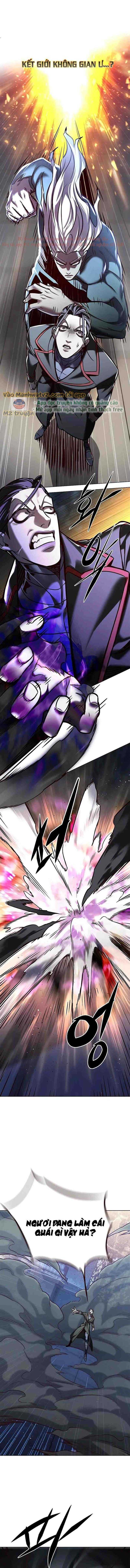 Cô Dâu Của Sói Trắng Chapter 290 - Trang 2