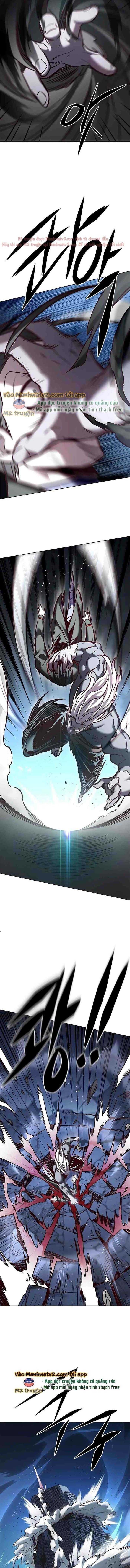 Cô Dâu Của Sói Trắng Chapter 290 - Trang 2