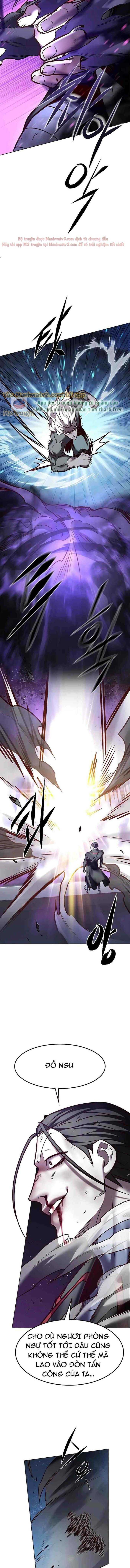 Cô Dâu Của Sói Trắng Chapter 290 - Trang 2