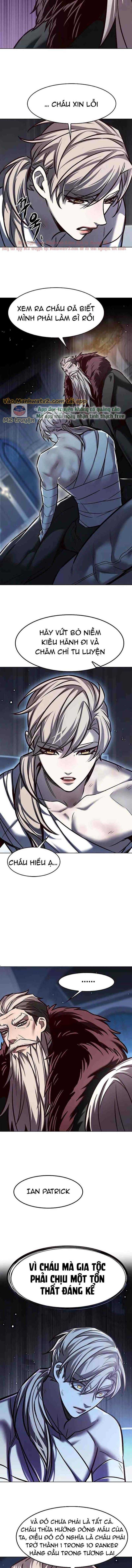 Cô Dâu Của Sói Trắng Chapter 290 - Trang 2
