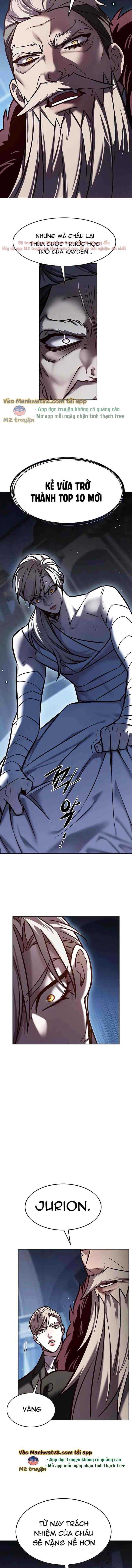 Cô Dâu Của Sói Trắng Chapter 290 - Trang 2