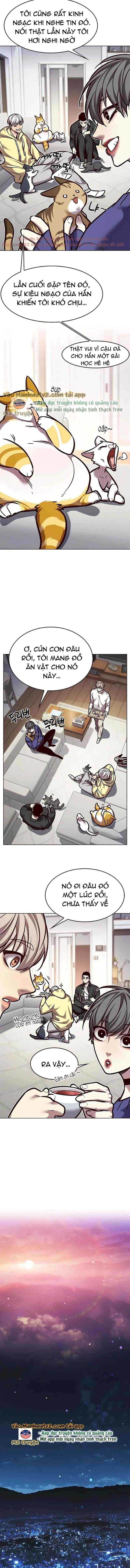 Cô Dâu Của Sói Trắng Chapter 290 - Trang 2