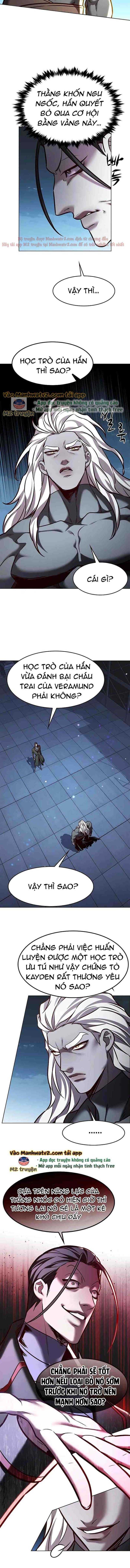 Cô Dâu Của Sói Trắng Chapter 290 - Trang 2