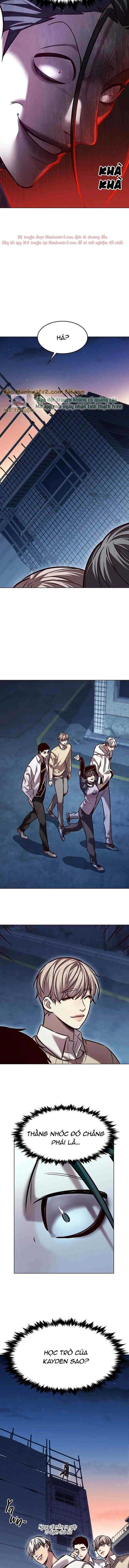 Cô Dâu Của Sói Trắng Chapter 291 - Trang 2