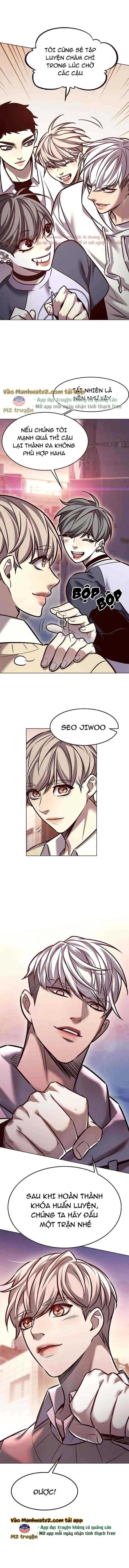 Cô Dâu Của Sói Trắng Chapter 291 - Trang 2