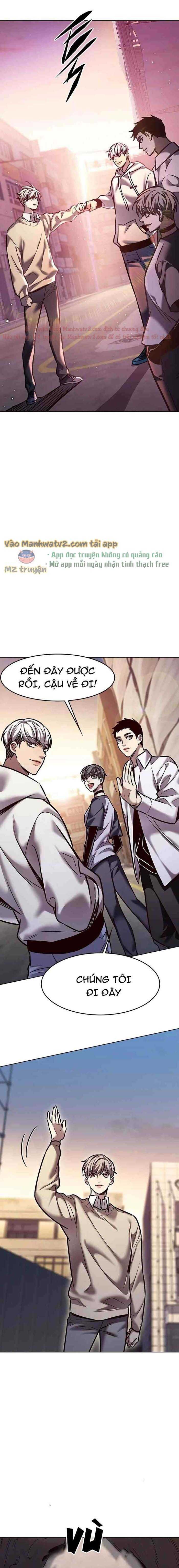 Cô Dâu Của Sói Trắng Chapter 291 - Trang 2