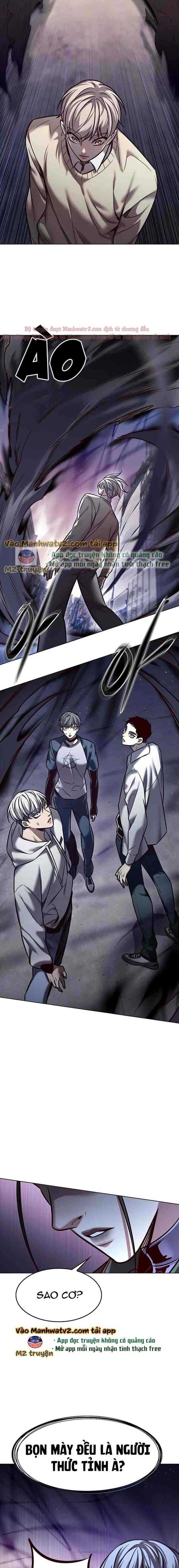 Cô Dâu Của Sói Trắng Chapter 291 - Trang 2