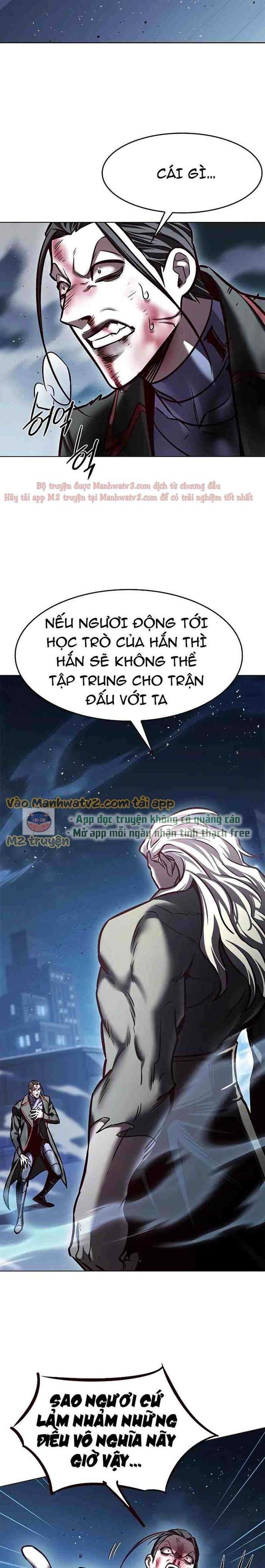 Cô Dâu Của Sói Trắng Chapter 291 - Trang 2