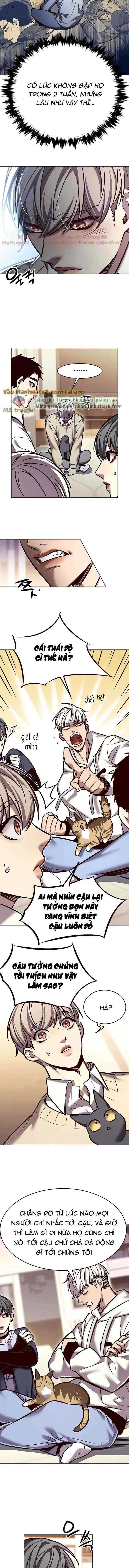 Cô Dâu Của Sói Trắng Chapter 291 - Trang 2