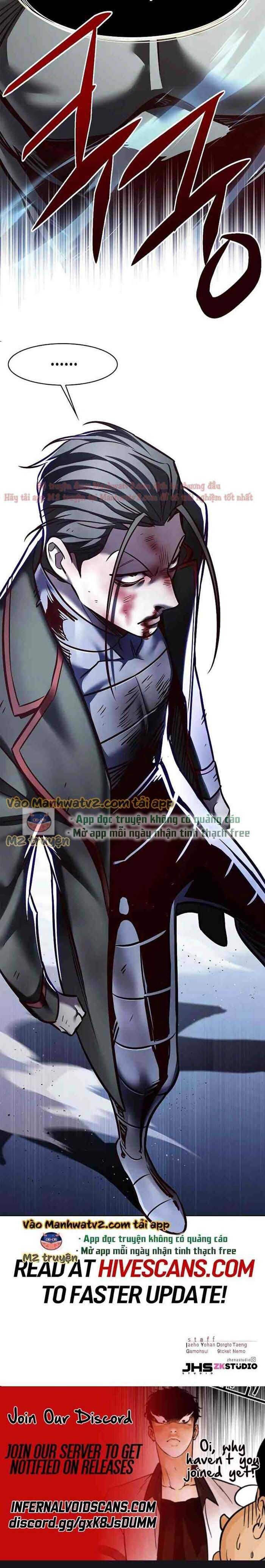 Cô Dâu Của Sói Trắng Chapter 291 - Trang 2