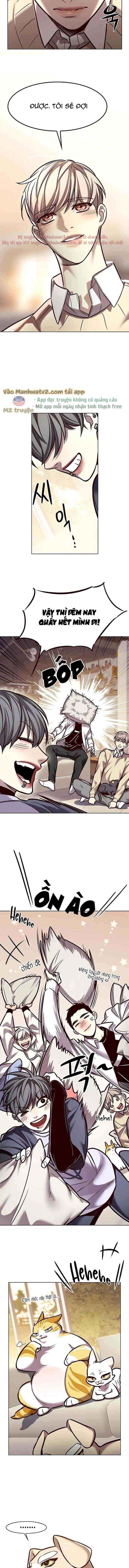 Cô Dâu Của Sói Trắng Chapter 291 - Trang 2
