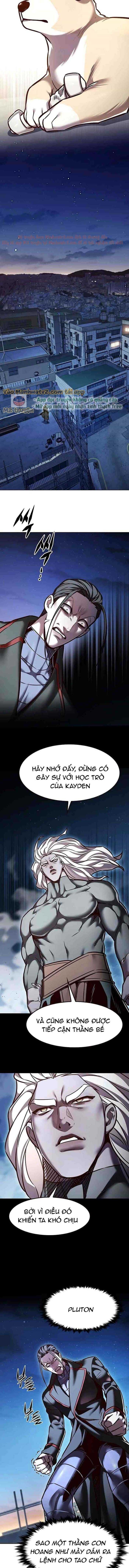 Cô Dâu Của Sói Trắng Chapter 291 - Trang 2