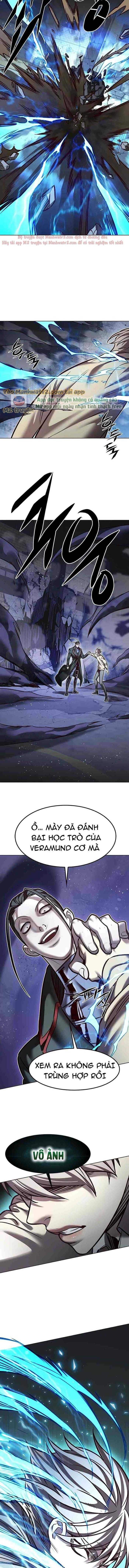 Cô Dâu Của Sói Trắng Chapter 292 - Trang 2