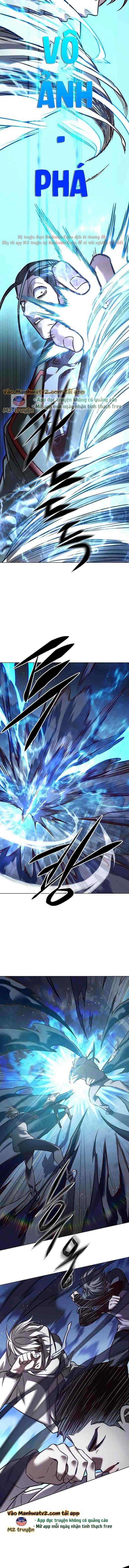 Cô Dâu Của Sói Trắng Chapter 292 - Trang 2