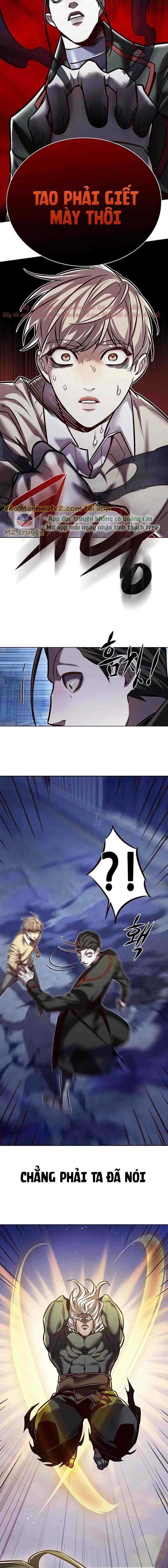 Cô Dâu Của Sói Trắng Chapter 292 - Trang 2