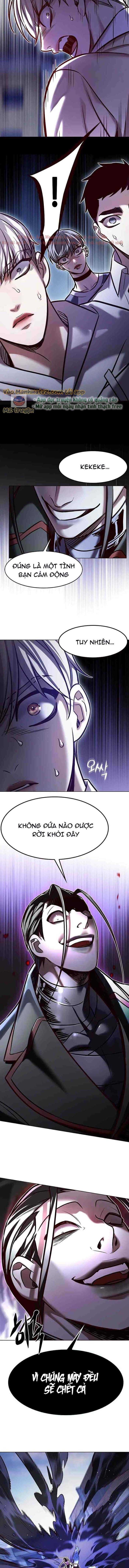 Cô Dâu Của Sói Trắng Chapter 292 - Trang 2