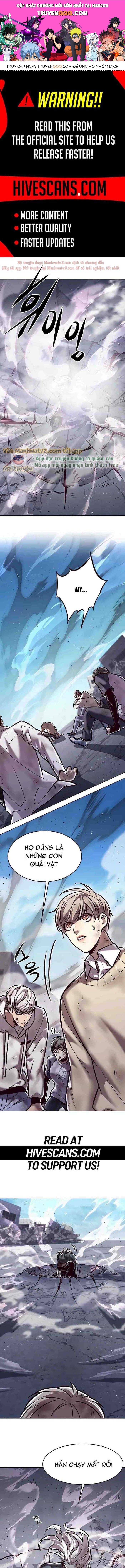 Cô Dâu Của Sói Trắng Chapter 294 - Trang 2