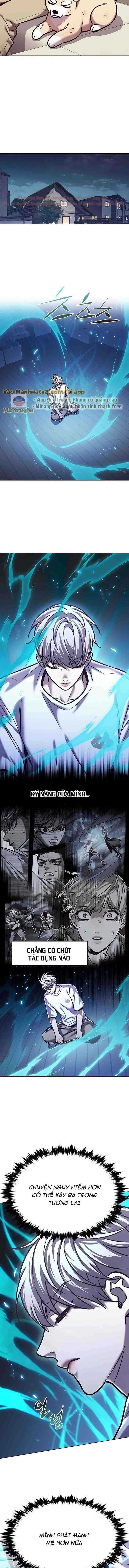 Cô Dâu Của Sói Trắng Chapter 294 - Trang 2