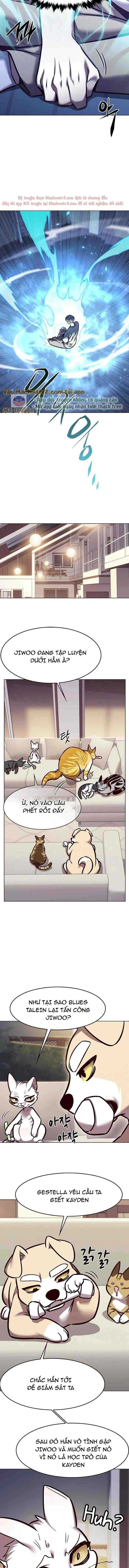 Cô Dâu Của Sói Trắng Chapter 294 - Trang 2