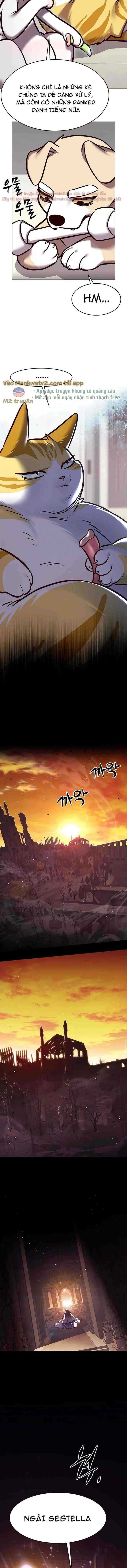 Cô Dâu Của Sói Trắng Chapter 294 - Trang 2