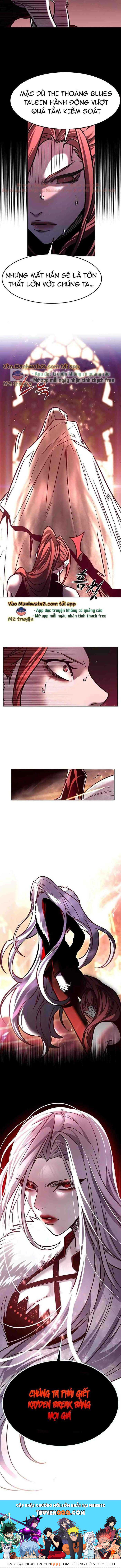Cô Dâu Của Sói Trắng Chapter 294 - Trang 2