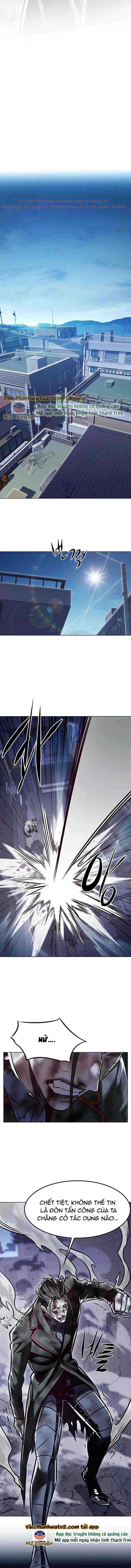 Cô Dâu Của Sói Trắng Chapter 294 - Trang 2