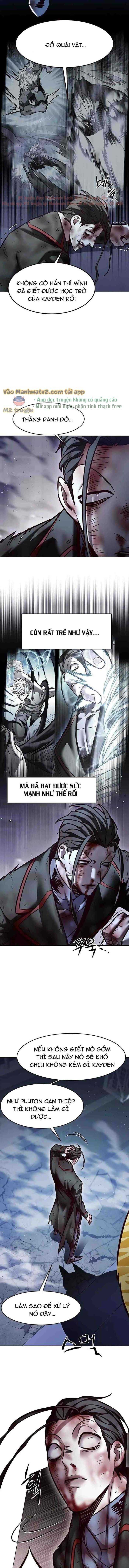 Cô Dâu Của Sói Trắng Chapter 294 - Trang 2