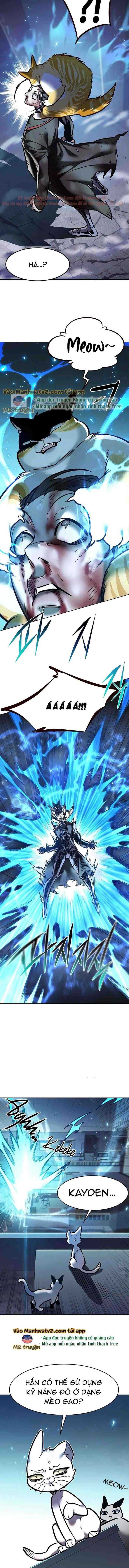 Cô Dâu Của Sói Trắng Chapter 294 - Trang 2