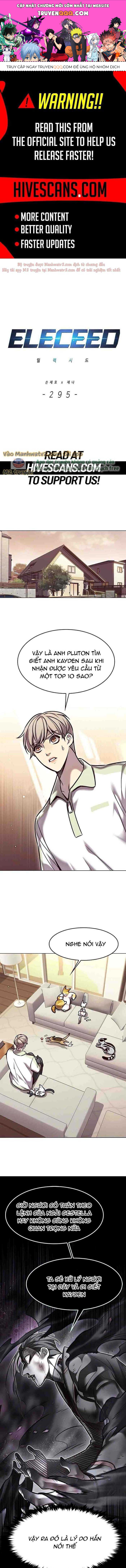 Cô Dâu Của Sói Trắng Chapter 295 - Trang 2
